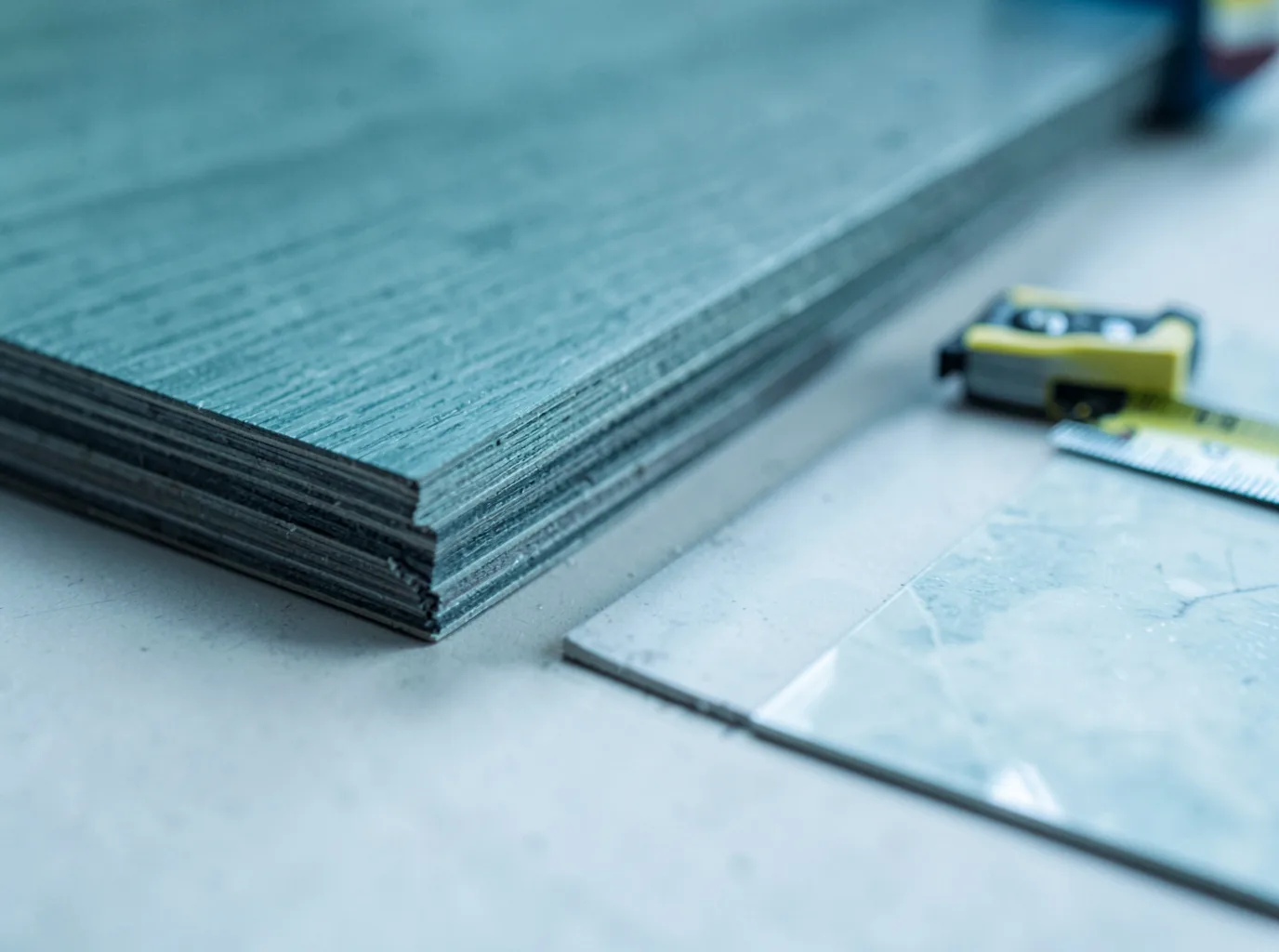 Luxury Vinyl Plank Installation Dellrose, TN FAQs